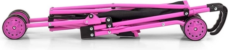 Skládání jako deštník