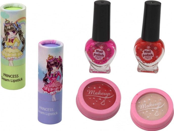 Stylové doplňky pro dokonalý look