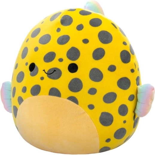 Rozšiřte svou sbírku Squishmallows