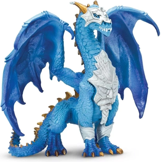 Safari Ltd. strážný drak – figurka