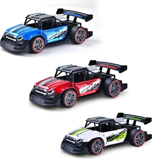 Dálkově ovládané auto Sparkys 15 km/h