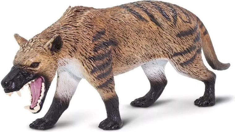 Figurka Safari Ltd. hyaenodon gigas