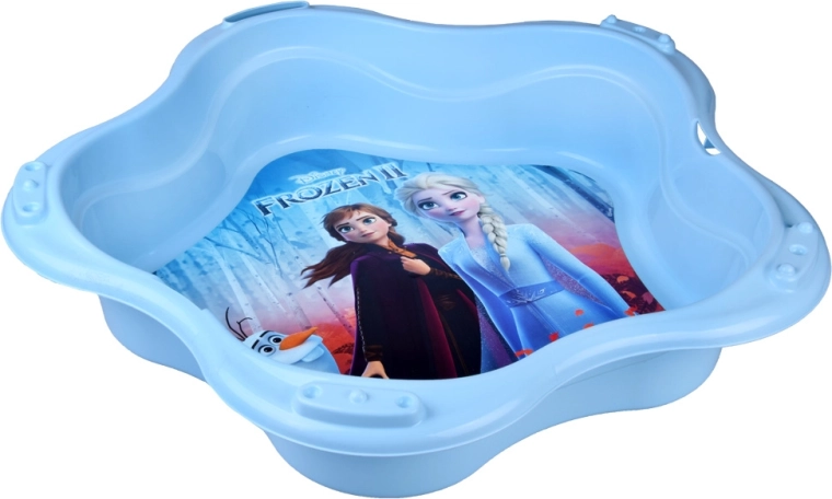 Odolná a bezpečná konstrukce