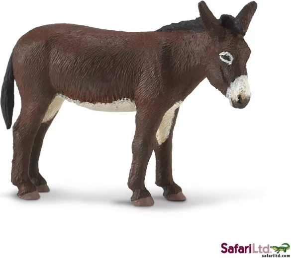 Safari Ltd. osel