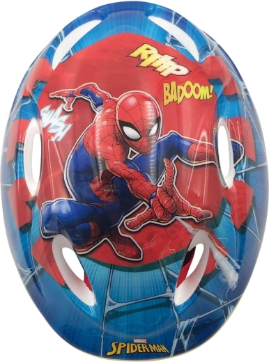 Licencovaný design Marvel Spider-Man