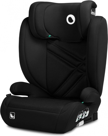 Bezpečnost i-Size s Memory Foam
