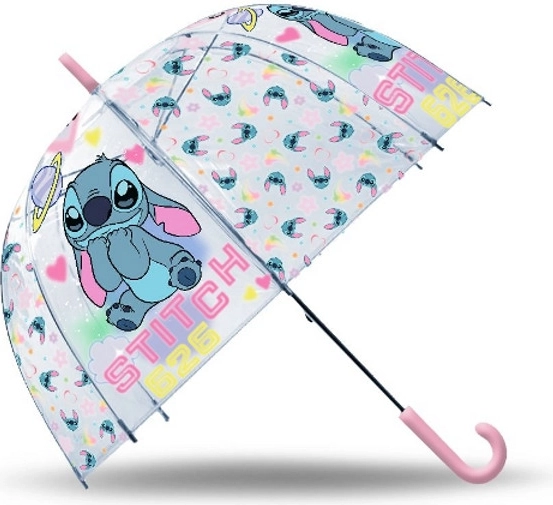 Dětský deštník STITCH 46 cm