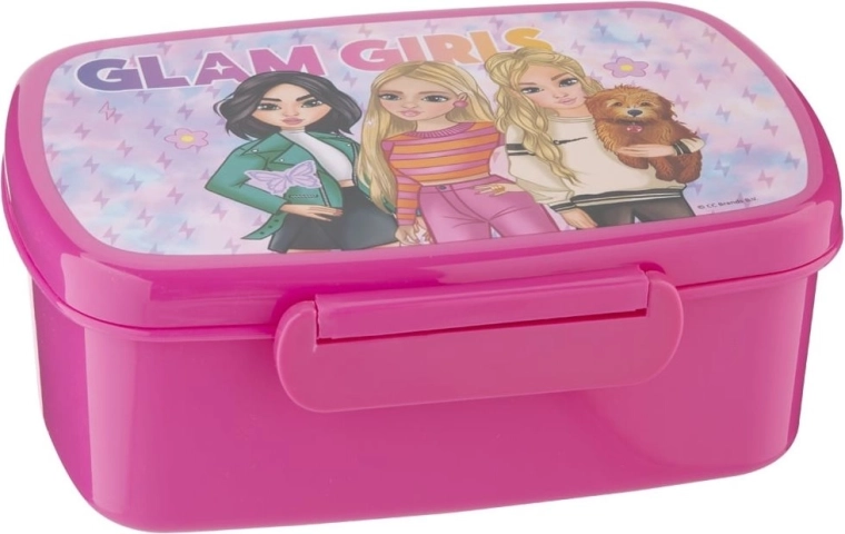 box na svačinu glam girls home universe