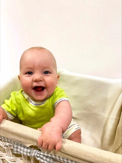 Jemná a prodyšná 100% bavlna