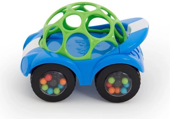 Snadný úchop pro malé ručky