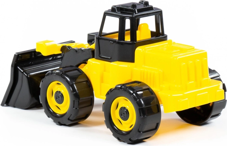 Robustní kola do domu i na písek