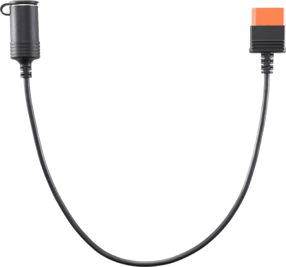 Nabíjecí kabel DJI Power 1000 Mini do autozásuvky
