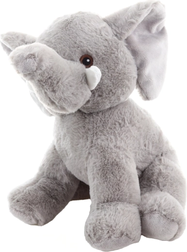 Roztomilý design s velkými oušky