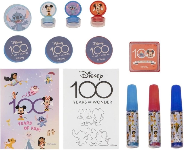 Motivy Disney 100