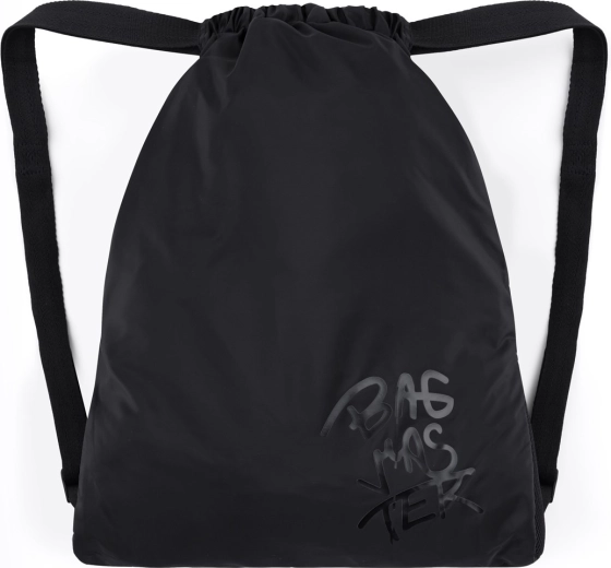 Bagmaster sáček City Bag černý