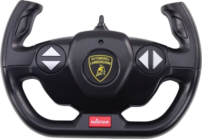 Přesné ovládání 2,4 GHz