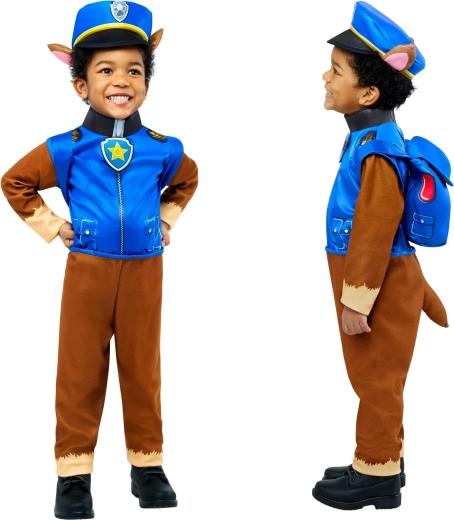 Pohodlí pro malé hrdiny