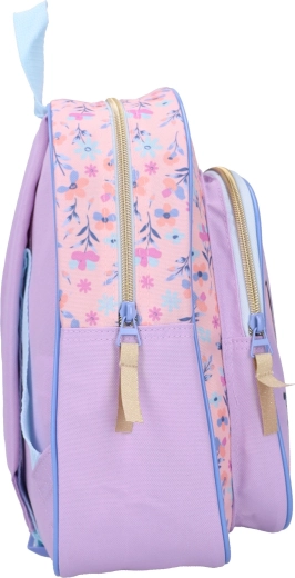 Praktické členění na zip pro každodenní použití