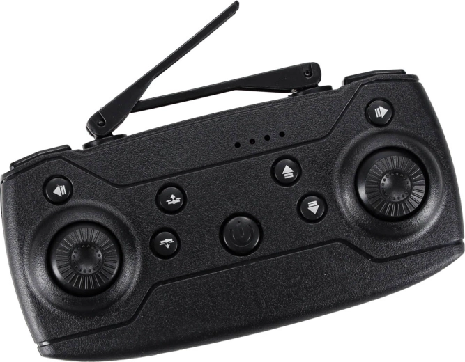 Intuitivní ovládání s headless režimem