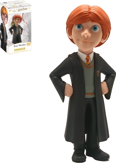 Minix sběratelská figurka Harry Potter Ron Weasley - 1 kus