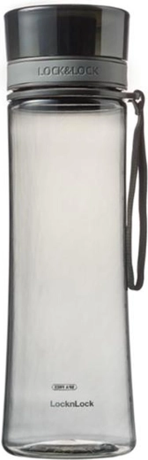 Plastová láhev s pítkem Lock 680 ml