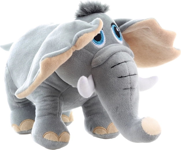 Bezpečné provedení pro miminka