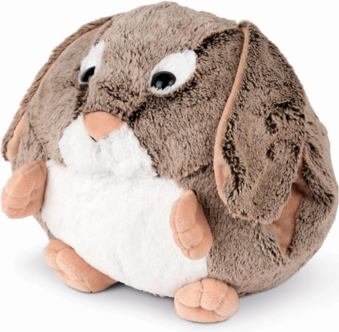 Hřejivý plyšový polštář králík 3 v 1 Cozy Noxxiez