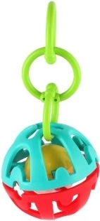 Ideální na kočárek a na cesty