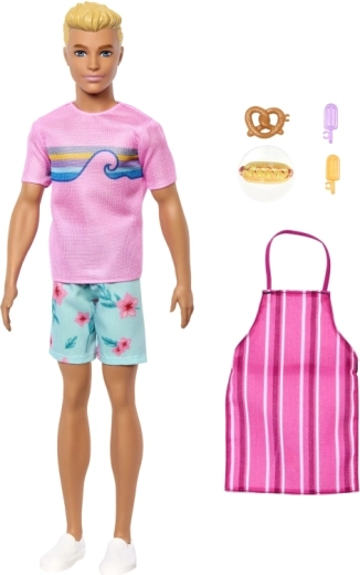 Příslušenství pro rolové hraní