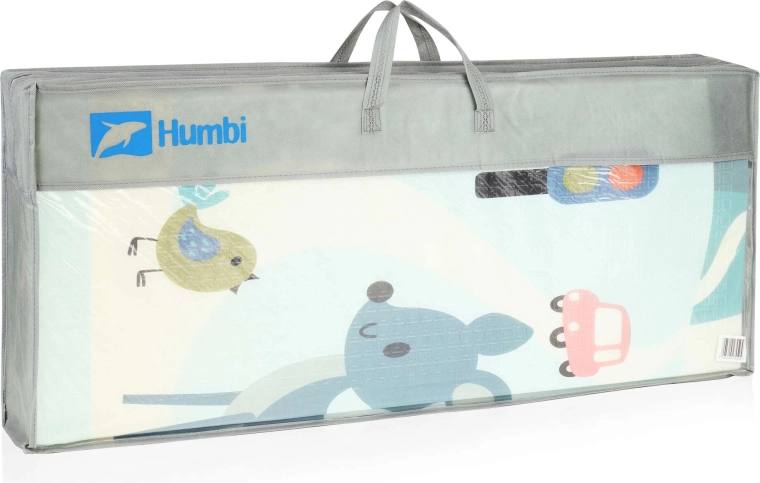 Skládací provedení a taška na přenášení