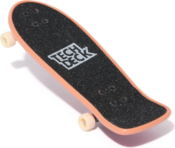 Autentický pocit z jízdy v mini měřítku