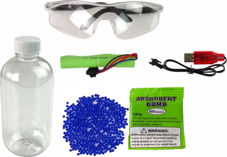 Bezpečnost a pohodlí v balení