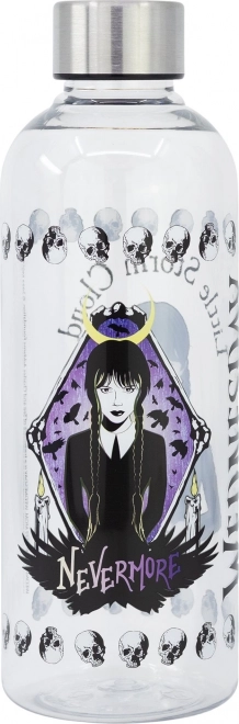 Láhev na pití Wednesday 850 ml