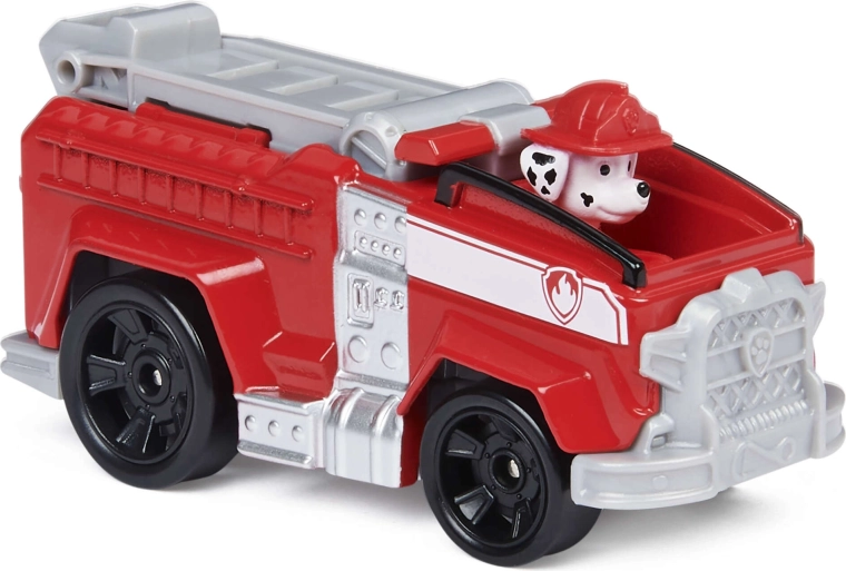 Figurka Marshalla 8 cm součástí