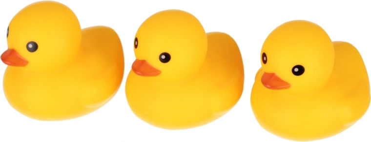 Plovoucí zábava do vany