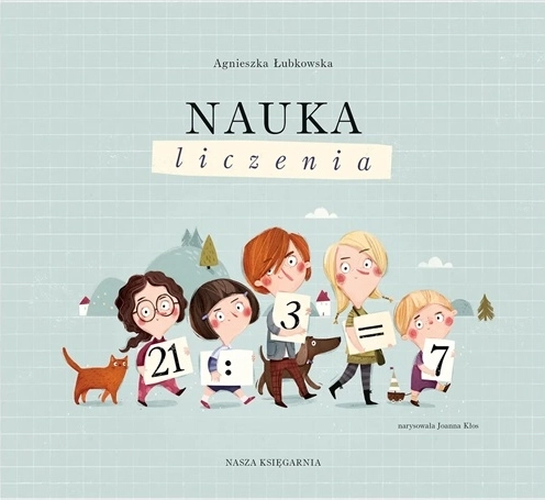 Nauka počítání