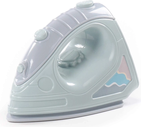 Bezpečná a lehká do dětské ruky