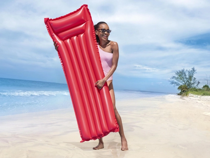 Lehké, skladné a rychle připravené