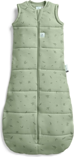 ErgoPouch spací pytel z organické bavlny jersey willow 2,5 tog (8–24 měsíců)