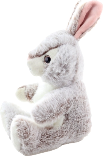 Stabilní sedící pozice