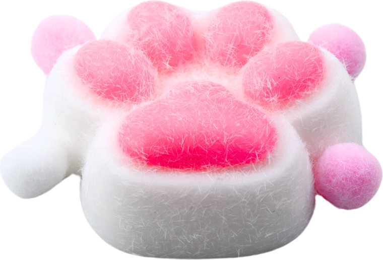 Elastické squishy jádro