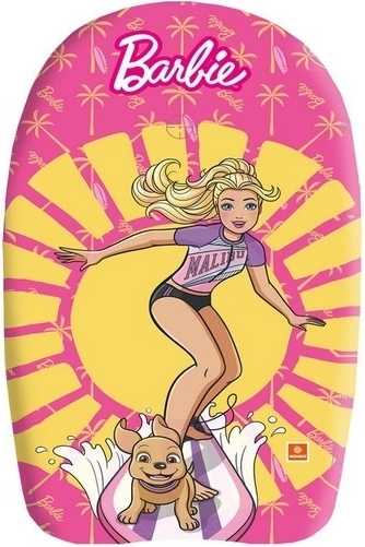 Plavecká deska 68 cm - Barbie