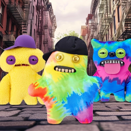 Barevné multicolor provedení