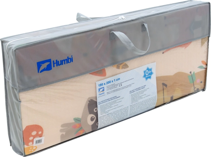 Skládací a snadno přenosná