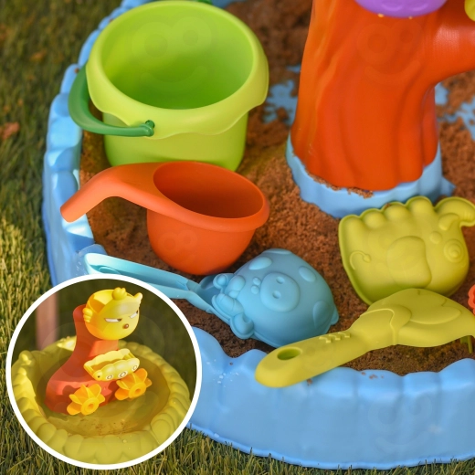 Osm doplňků pro kreativní zábavu