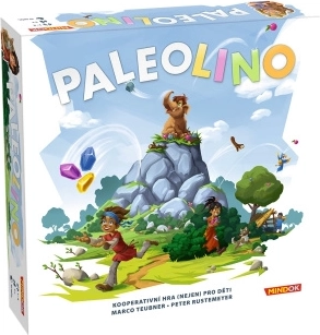 Paleolino