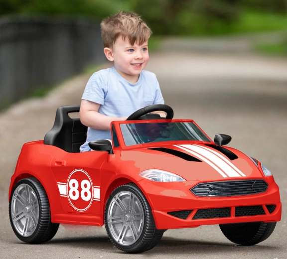 Bezpečnostní pás a stabilní jízda