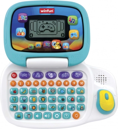 Velká tlačítka a barevný displej