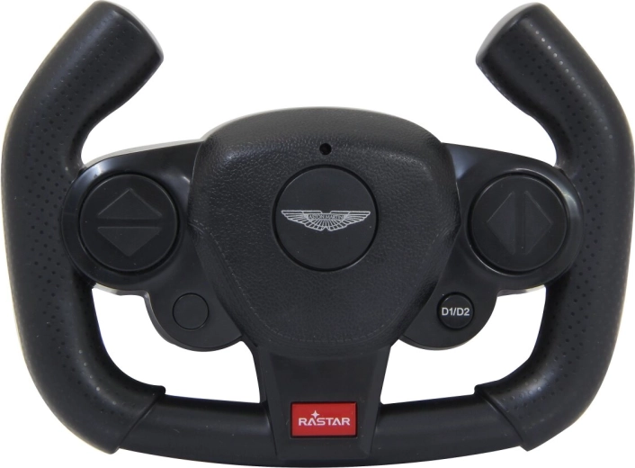 Přesné ovládání na 2,4 GHz