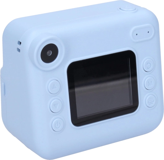 Snadné ovládání a dětský design